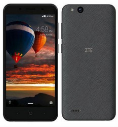 Замена разъема зарядки на телефоне ZTE Tempo Go в Пензе